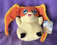 2026年最新】デジモンアドベンチャー でっかいパタモンぬいぐるみの
