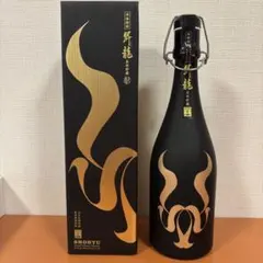 昇龍 SHORYU 焼酎 720ml ゴールドのサムネイル