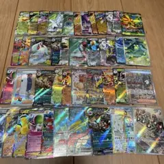 SAR SR AR RRまとめ売り　ポケモンカード