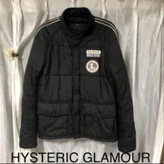 [現入手困難]ヒステリックグラマー PRIMALOFT ジャケット M