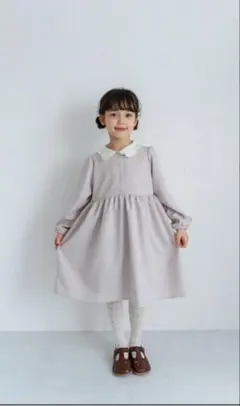 june little closet アンナ セレモニーワンピース