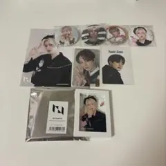 佐野雄大まとめ売り