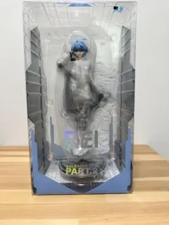 RADIOEVA ラジオエヴァ　綾波レイ