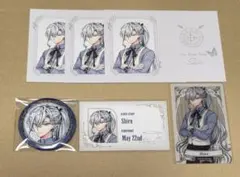 悪魔執事と黒い猫 あくねこ シロ まとめ売り - メルカリ