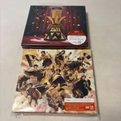 ジャニーズWEST.