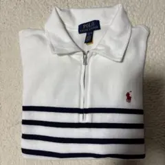 ポロシャツ　子供服　Lサイズ