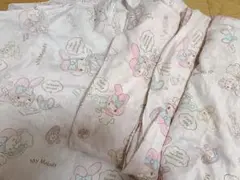マイメロディ 布団カバー