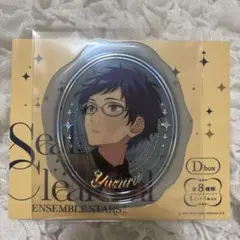 あんさんぶるスターズ！！ シーリングクリアシール 伏見弓弦