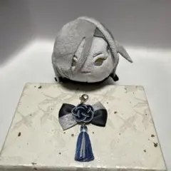 もちマス用　イメージチャーム(184)