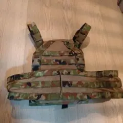 2026年最新】プレートキャリアの人気アイテム - メルカリ