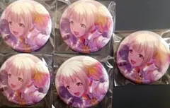 2025年最新】小豆沢こはね 缶バッジ 3bの人気アイテム - メルカリ