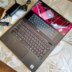 DELL vostro 14インチ i5-10世代 8GB Office 永続 - メルカリ