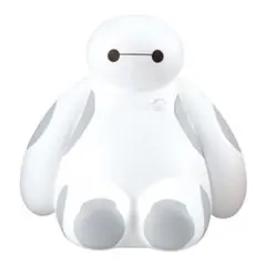 ぷにぷにし隊　ガチャ　ベイマックス