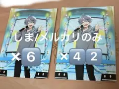 【A3組めます。】なろ屋　めろんぱーてぃー　めろぱてぃ　ブロマイド