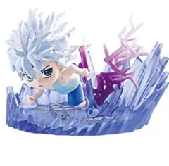 HUNTER×HUNTER ハンターハンター　デスクトップハンター3　キルア