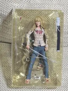 BEATRIX KIDDO ベアトリクス・キドー キル・ビル フィギュア - メルカリ