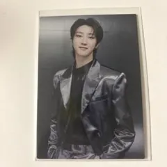 SEVENTEEN RIGHT HERE トレカ　THE8