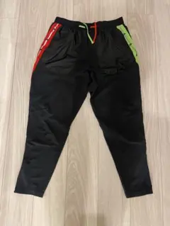NIKE ナイキ　ナイロンパンツのサムネイル