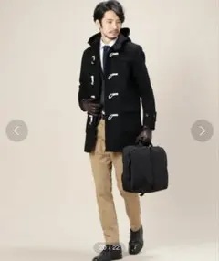 ユナイテッドアローズ ロングコート