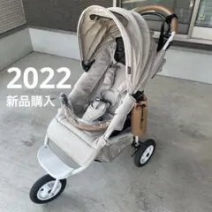 美品 エアバギー クルーズライン ココ 激レア500台限定 オプション付き 