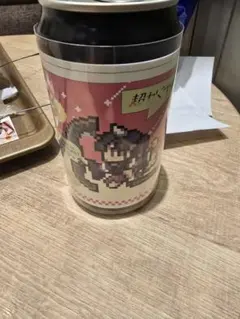 超かぐや姫！　駒沢乃依　ららぽーと立川立飛　オリジナルラベル缶　当たり缶 超かぐや姫 ラベル缶 3種 - メルカリ