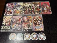 クインロゼシリーズセット