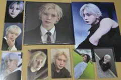 ATEEZ GOLDEN HOUR Part.4 デジパ　ヨサン