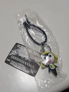 ケロロ軍曹 カラフルマルチチャーム タママ