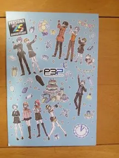 2026年最新】PERSONAポストカードの人気アイテム - メルカリ