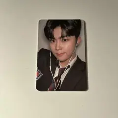 ZB1 zerobaseone ゼベワン ゴヌク トレカ ミュープラ