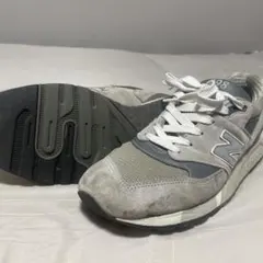 極美品 USA製 ニューバランス M997CSP 28cm US10 3回着用 - メルカリ