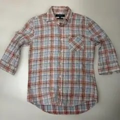 JACKROSE チェック柄シャツ サイズ3のサムネイル