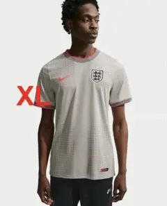 ゑ*る様 NIKE PALACE England Football Shirtのサムネイル
