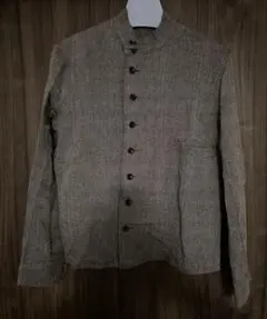 アナトミカ 1841 リネン キャビア　フランス製　サイズ3 レア