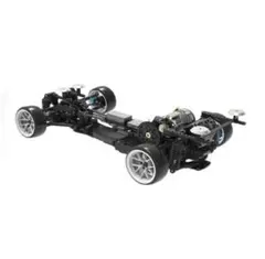 新品 SAKURA D6S SPORT(アイドラーUMR) キットのサムネイル