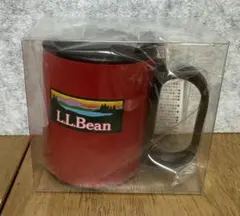 F*K様 新品 L.L.Bean エルエルビーン ステンレス マグカップ GLOのサムネイル