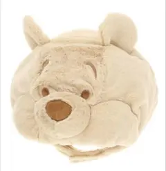 プーさんファンキャップ