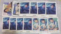 あんスタ 伏見弓弦 ぱしゃこれ ステッカー 紙類 まとめ売り