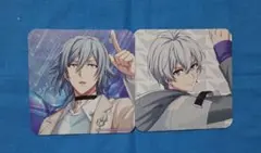 アイナナ アイドリッシュセブン シャフユニ コースター 環 壮五
