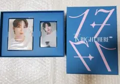 seventeen carat盤　スングァン