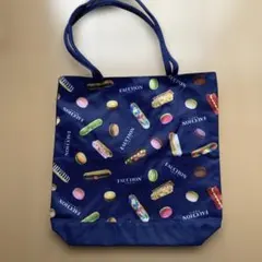 【美品】FAUCHON エコバッグ