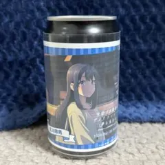 青春ブタ野郎 ラベル缶 卯月