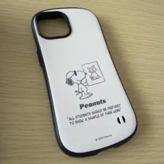 iPhone15 ケース