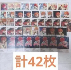 あんスタ ぱしゃこれ ぱしゃっつ エモカ 中国 メタルカード メタカ 明星スバル