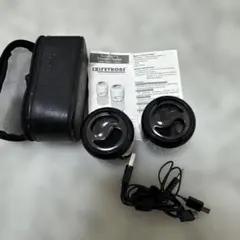 M0817X1 エックダウェイカッパー 2点セット カッピング 動作確認済み M0817X1 エックダウェイカッパー 2点セット カッピング 動作確認済み