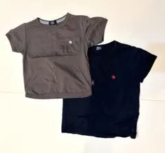 POLO Tシャツ 2枚セット