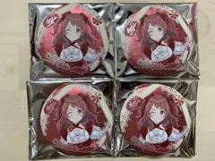 2026年最新】花海咲季 缶バッジの人気アイテム - メルカリ