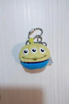 リトルグリーンメン エイリアン キーホルダー トイ・ストーリー