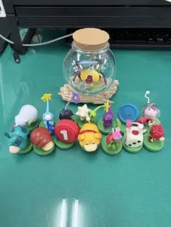 ピクミンテラリウムコレクションのサムネイル