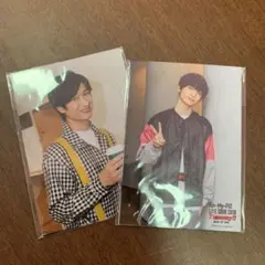 キスマイ フォトセット